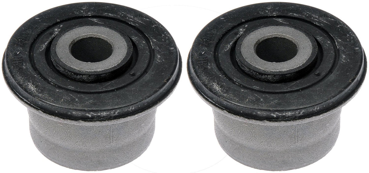 Dorman Suspension Control Arm Bushing Kit for 2010-2019 Buick Chevrolet GMC Saturn 523-201