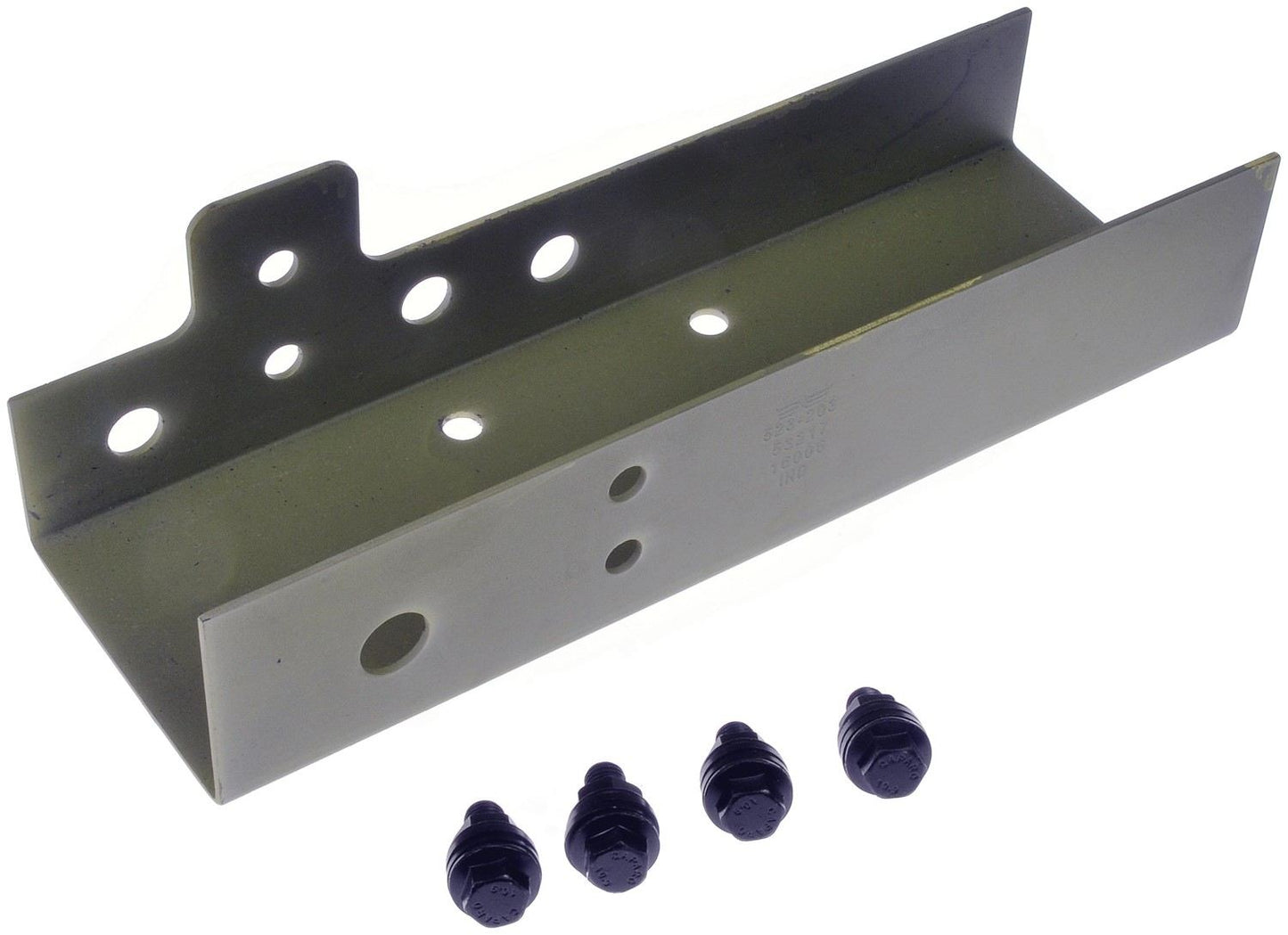 Dorman - OE Solutions Frame Repair Kit for 1998-2003 Ford Ranger 523-203