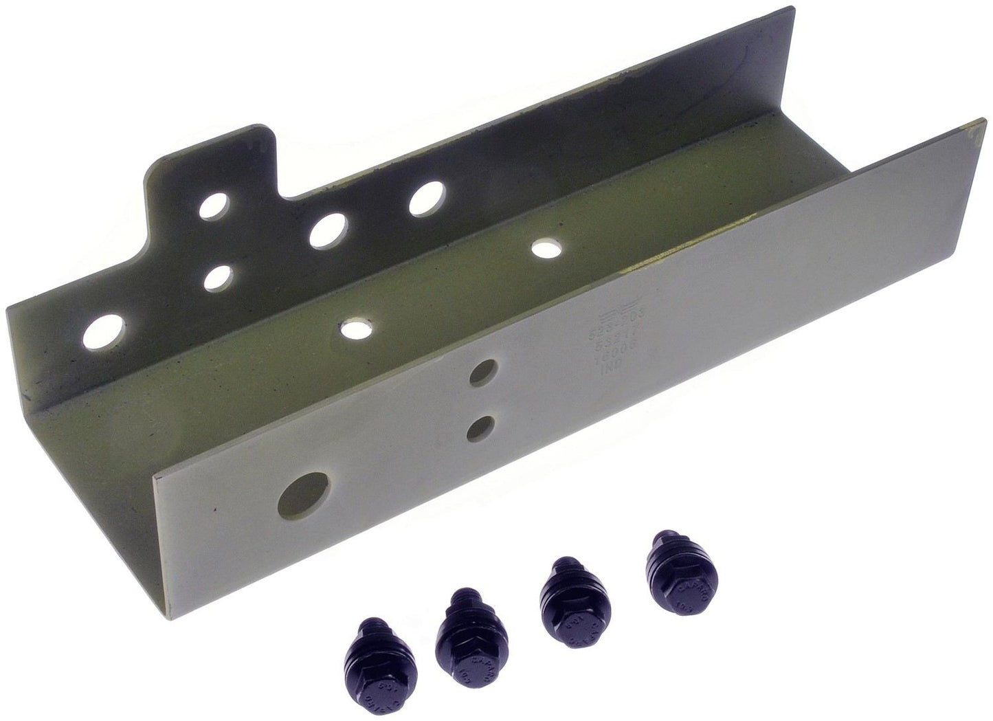 Dorman - OE Solutions Frame Repair Kit for 1998-2003 Ford Ranger 523-203