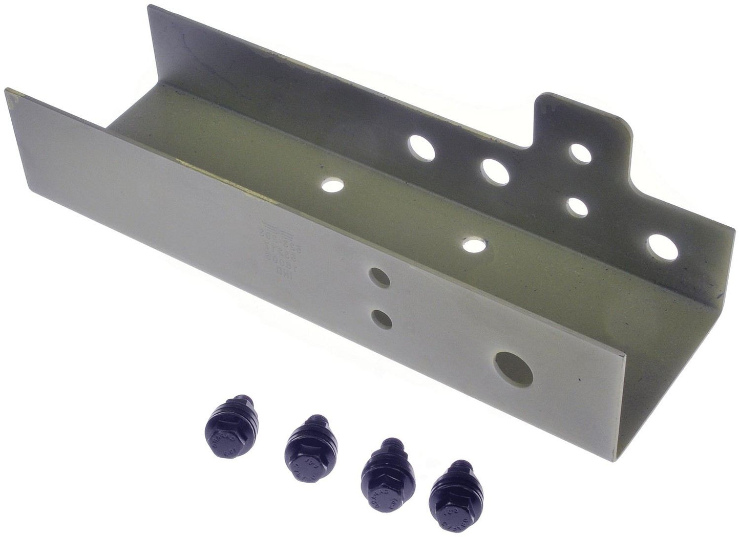 Dorman - OE Solutions Frame Repair Kit with cost-effective solution for 2003-2008 Ford Ranger 523-204