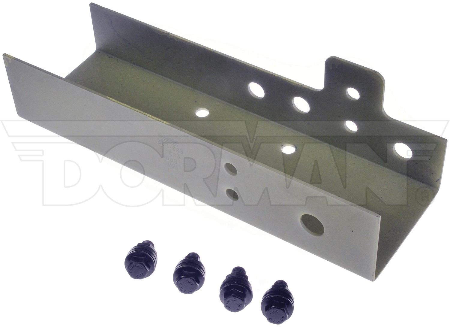 Dorman Rear Left Position Frame Repair Kit
