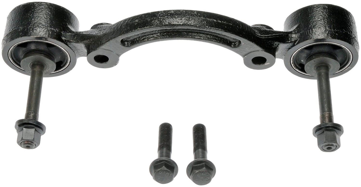 Dorman - OE Solutions Differential Mount for 1996-2005 Toyota RAV4 523-206