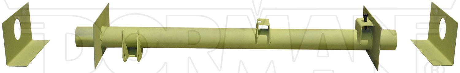 Dorman - OE Solutions Frame Repair Kit Heavy-gauge Steel for 2007-1999 Chevrolet & GMC 523-217
