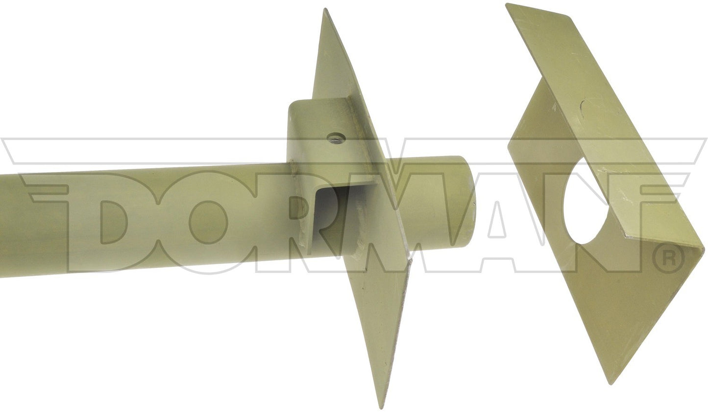 Dorman - OE Solutions Frame Repair Kit Heavy-gauge Steel for 2007-1999 Chevrolet & GMC 523-217