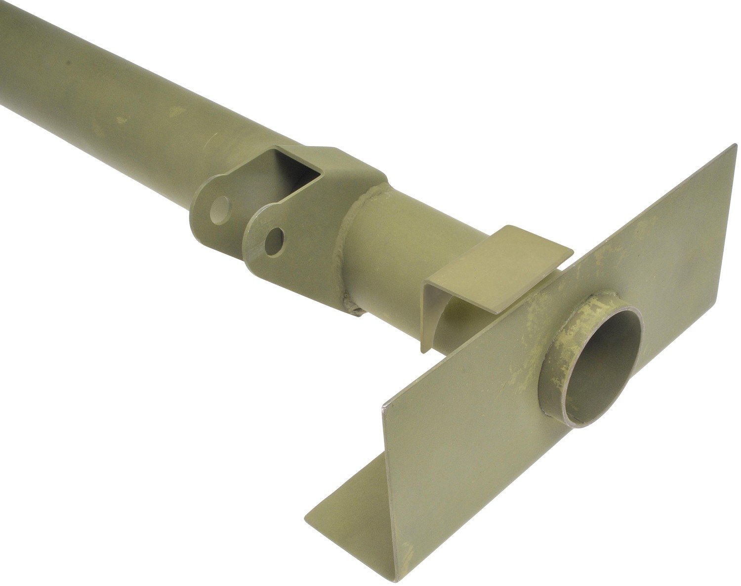 Dorman Rear Rearward Position Frame Repair Kit