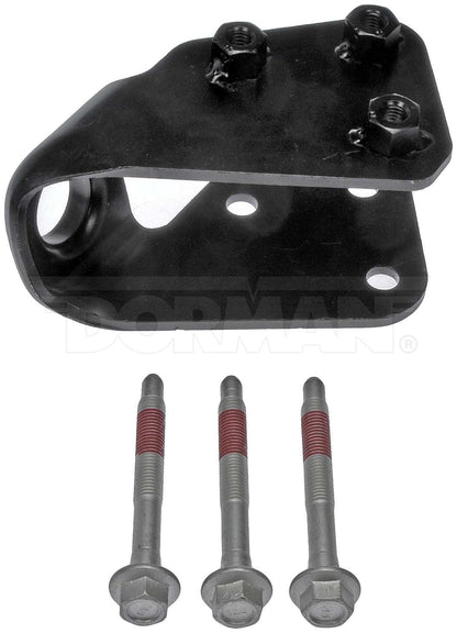 Dorman - OE Solutions Radius Arm Bracket for 1992-2007 Ford 523-222