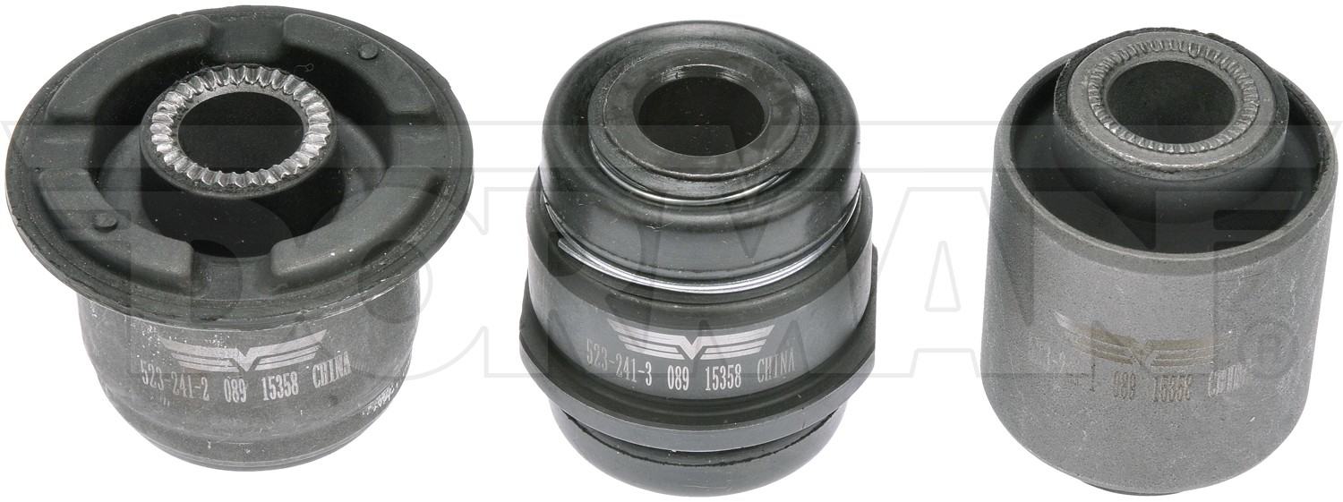 Dorman Suspension Knuckle Bushing Kit
