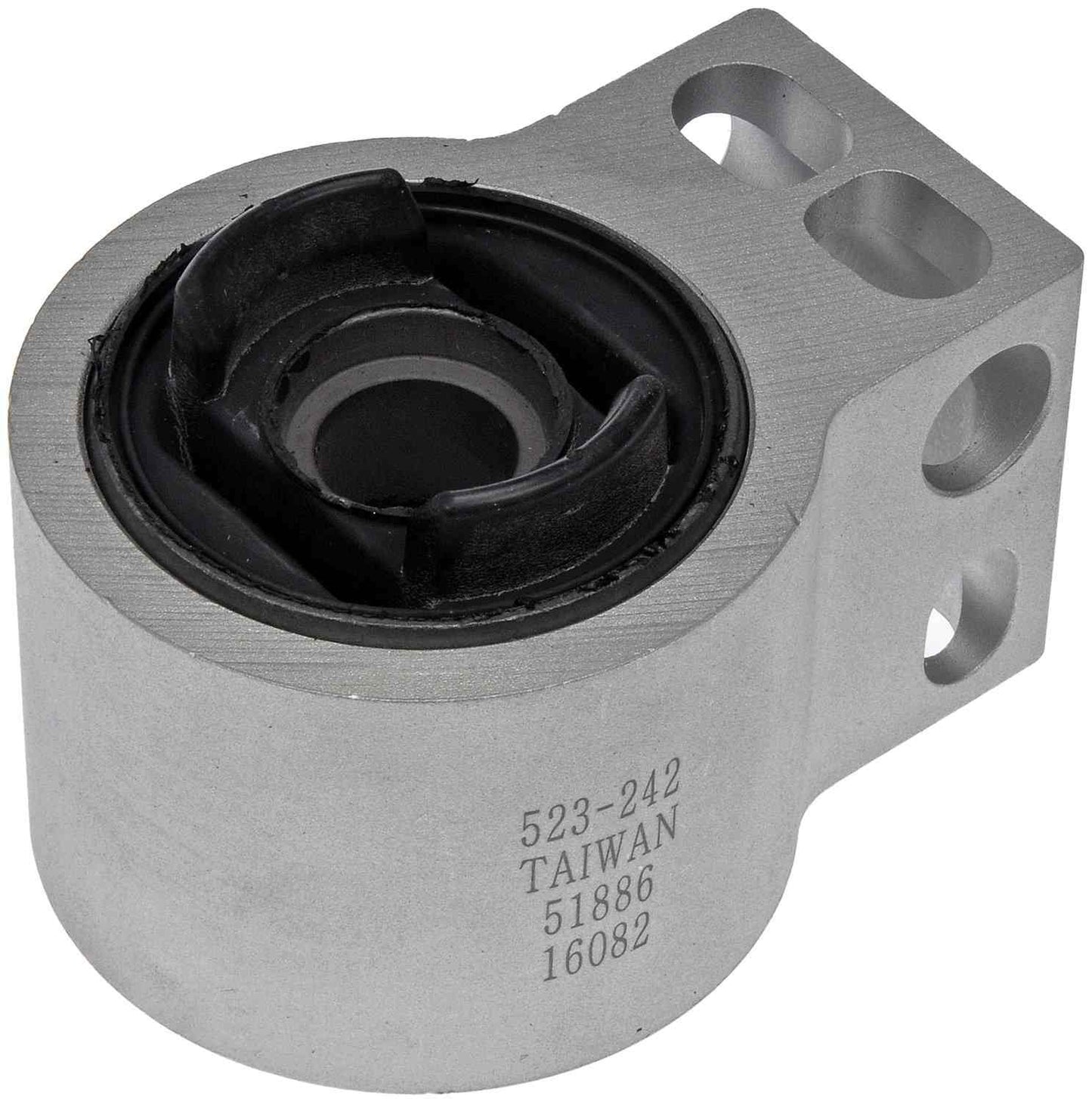 Dorman - OE Solutions Suspension Control Arm Bushing for Chevrolet 2012-2013 Pontiac 2010-2005 Saab 2011-2013 Saturn 2009-2007 523-242