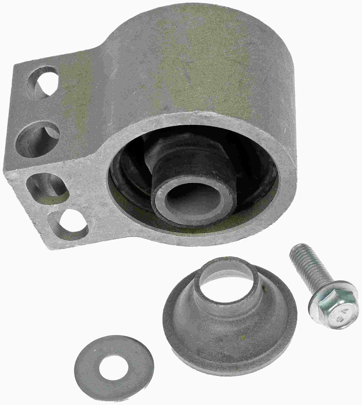 Dorman - OE Solutions Suspension Control Arm Bushing for Chevrolet 2012-2013 Pontiac 2010-2005 Saab 2011-2013 Saturn 2009-2007 523-242