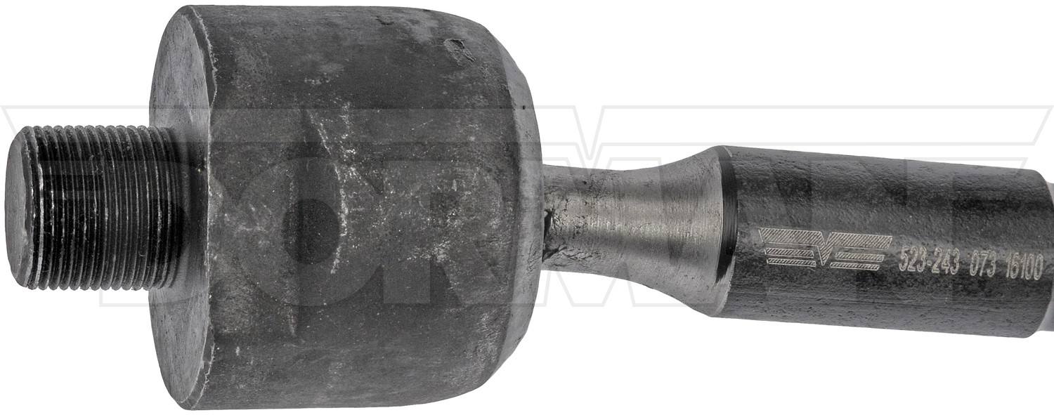 Dorman - OE Solutions TIE ROD END 523-243