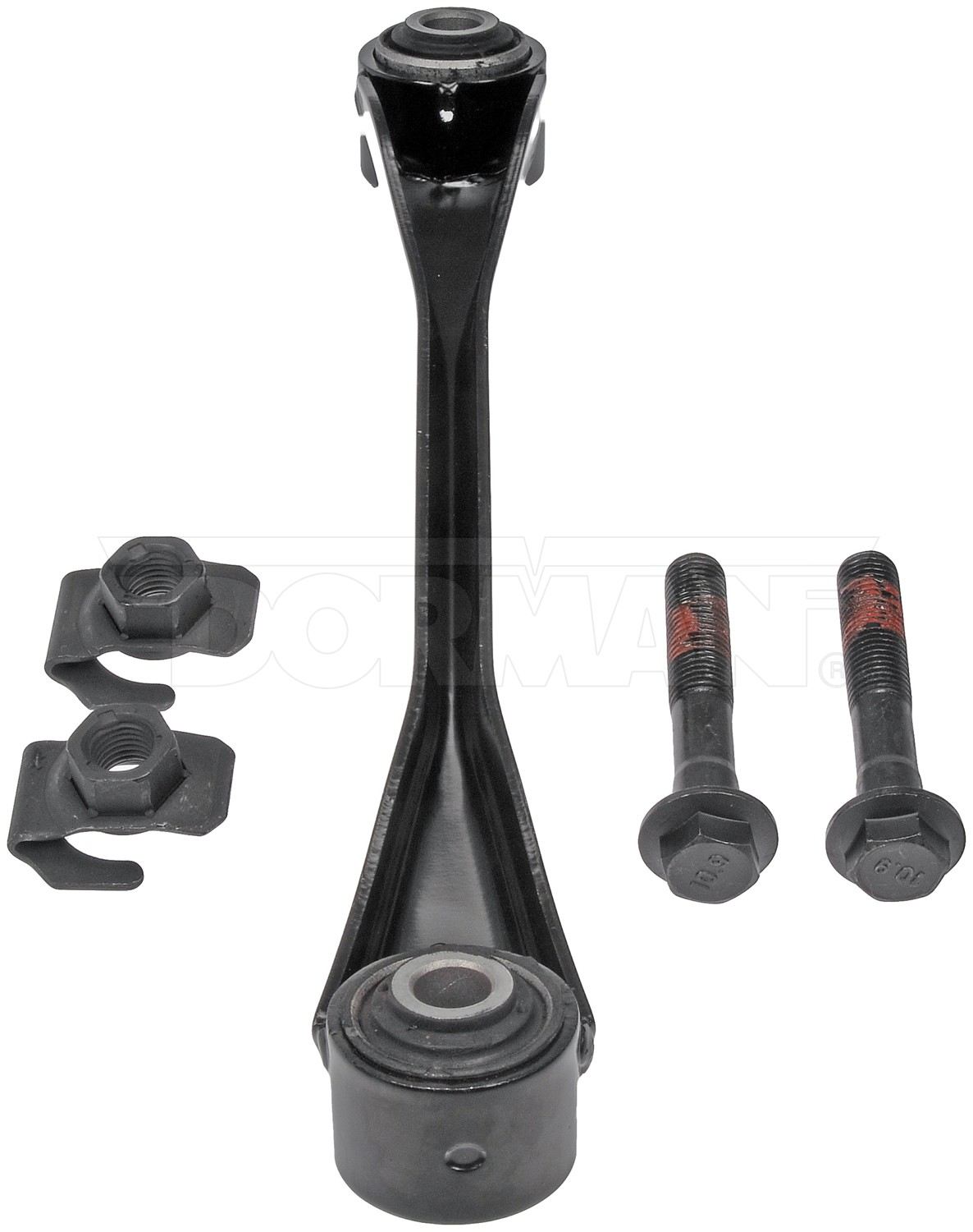 Dorman - OE Solutions Suspension Control Arm for 1997-2002 Ford Expedition 2002-2008 Lincoln Navigator Part Number 523-244