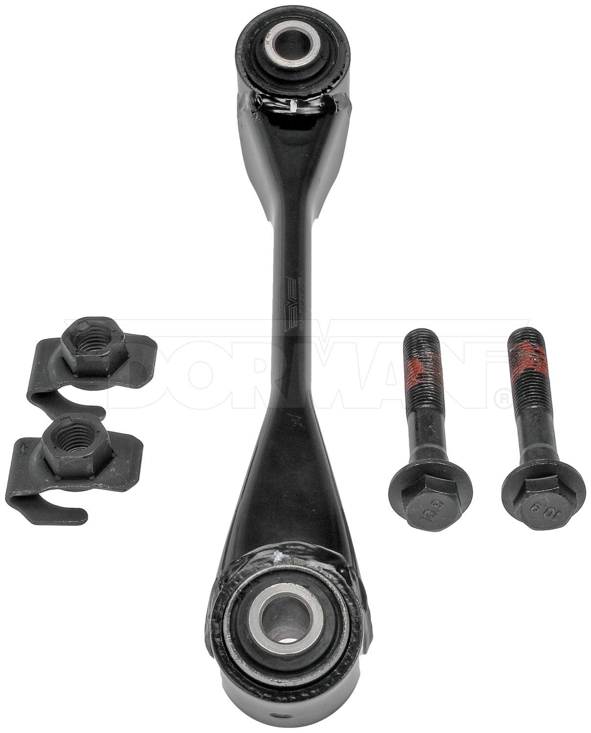 Dorman - OE Solutions Suspension Control Arm for 1997-2002 Ford Expedition 2002-2008 Lincoln Navigator Part Number 523-244