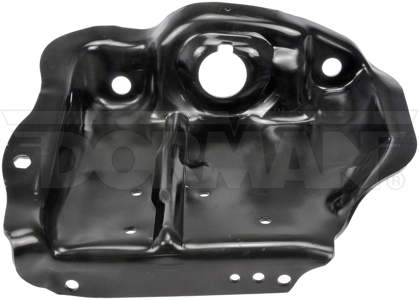 Dorman - OE Solutions Shock Mount for 1980-1996 Ford Bronco and Ford F-150