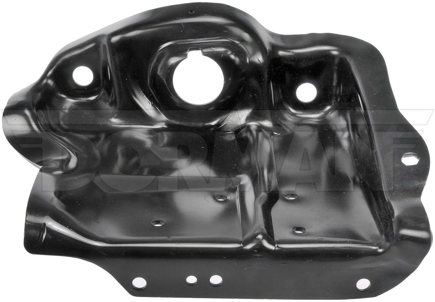 Dorman Front Upper Left Shock Mount
