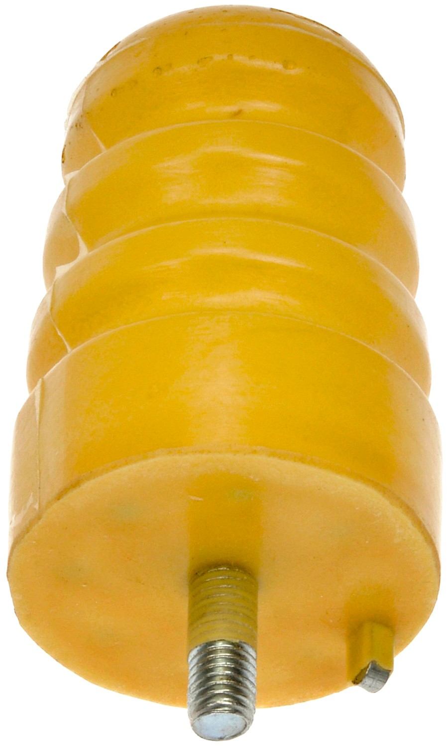 Dorman - OE Solutions Axle Bumper for 2000-99 Cadillac Escalade 2000-95 Chevrolet Tahoe 2000-95 GMC Yukon 523-256
