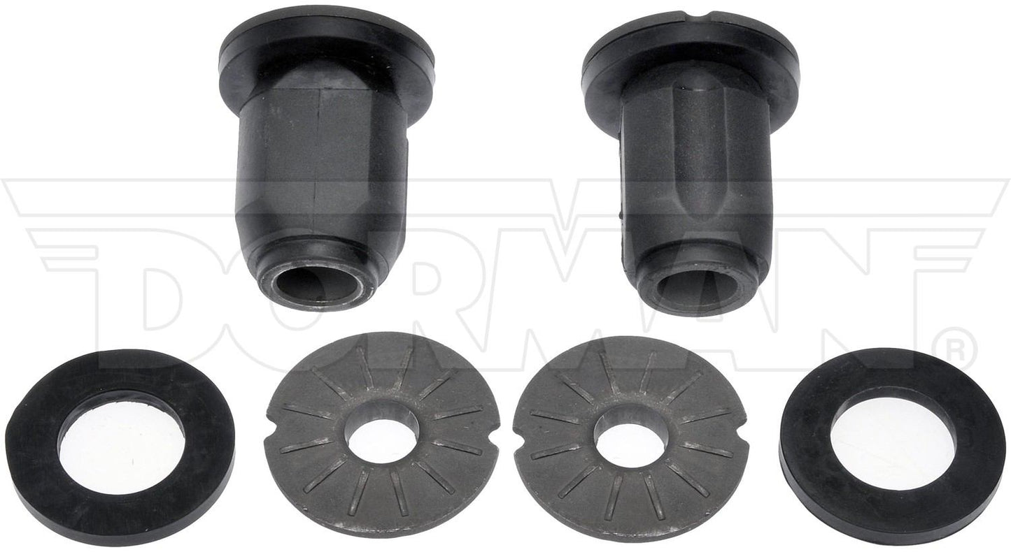 Dorman Rack And Pinion Mount Bushing for 2007-1999 Chevrolet GMC