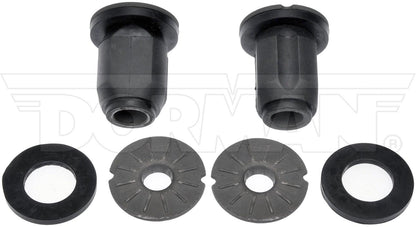 Dorman Rack And Pinion Mount Bushing for 2007-1999 Chevrolet GMC