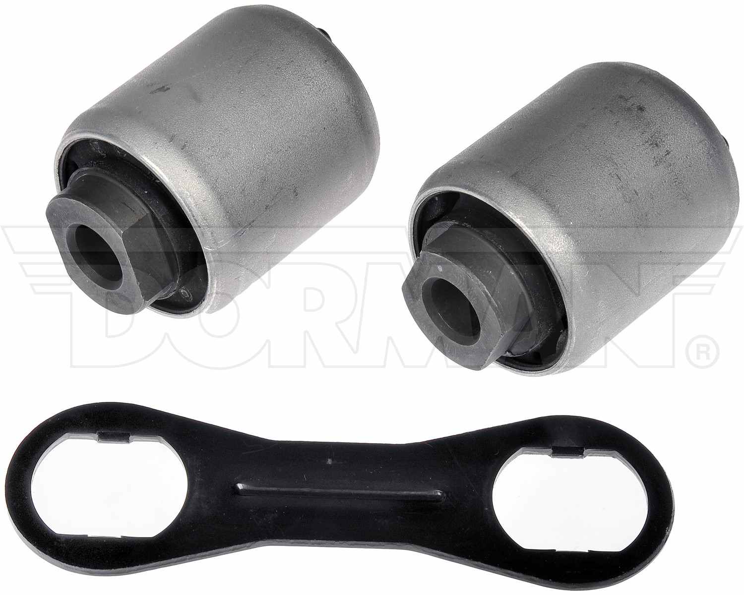 Dorman Suspension Steering Rack Bushing