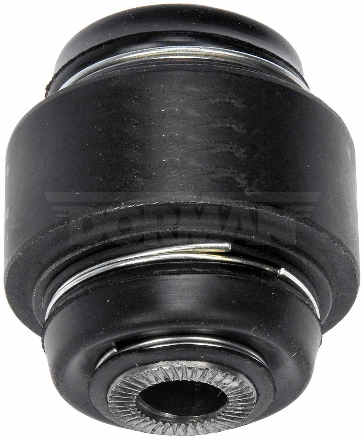 Dorman OE Solutions Suspension Control Arm Ball Bushing for 2015-2017 Lexus NX200t, 2018-2021 Lexus NX300, 2015-2021 Lexus NX300h, 2006-2018 Toyota RAV4 523-273