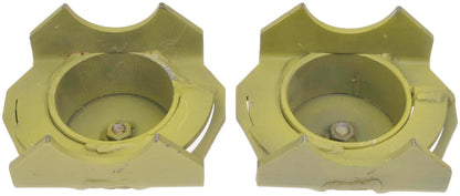 Dorman OE Solutions Suspension Coil Spring Seat Repair Kit for 2007-2015 Jeep Wrangler 523-280