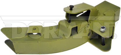 Dorman - OE Solutions Frame Repair Kit heavy-gauge steel for 1997-2003 Jeep Wrangler TJ 523-282