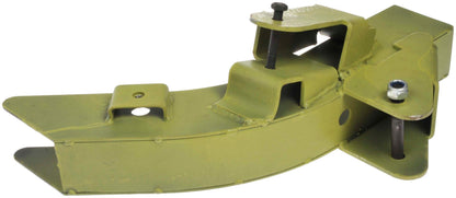 Dorman - OE Solutions Frame Repair Kit heavy-gauge steel for 1997-2003 Jeep Wrangler TJ 523-282