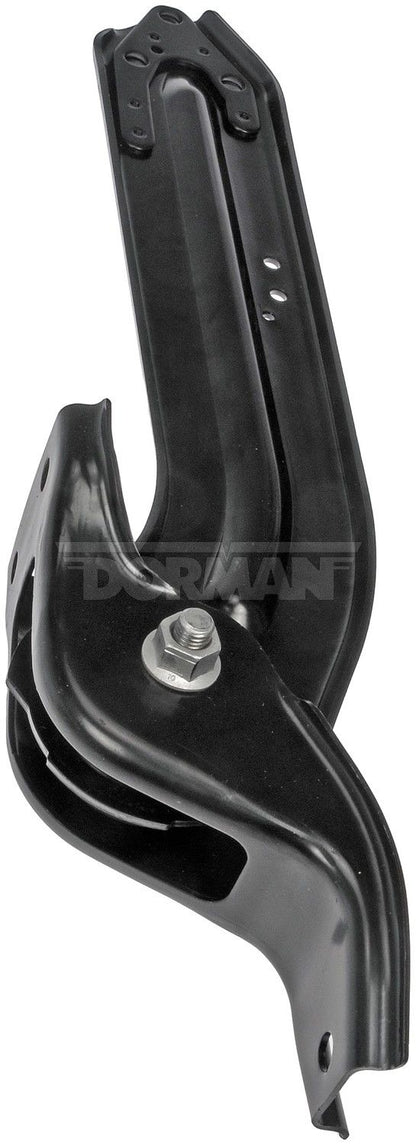 Dorman - OE Solutions Suspension Trailing Arm for 2009-05 Chevrolet Equinox 2009-06 Pontiac Torrent 2010-02 Saturn Vue 523-292