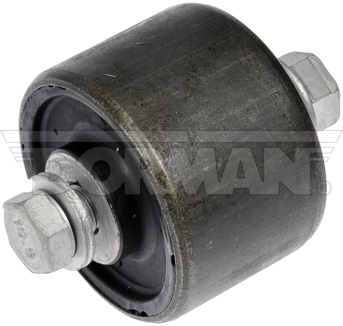 Dorman Suspension Trailing Arm Bushing for 2015-12 Chevrolet Captiva Sport 2017-10 Chevrolet Equinox 2017-10 GMC Terrain 523-295