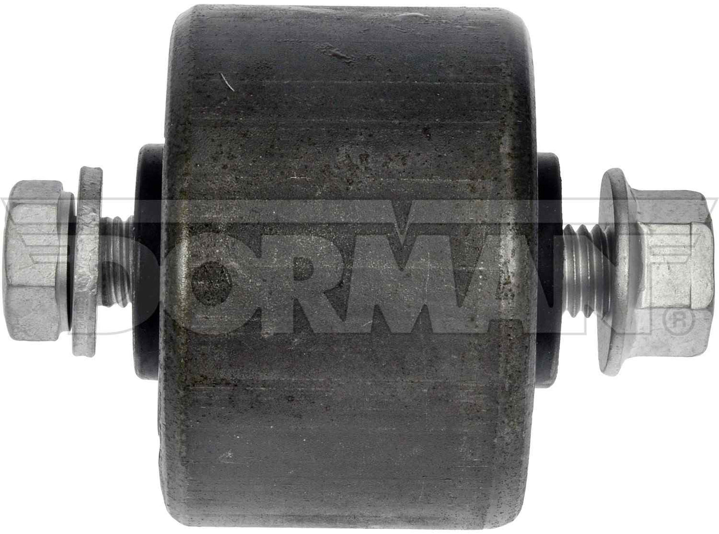 Dorman Suspension Trailing Arm Bushing for 2015-12 Chevrolet Captiva Sport 2017-10 Chevrolet Equinox 2017-10 GMC Terrain 523-295