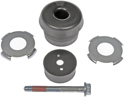Dorman - OE Solutions Body Mount Kit for 2019-07 Cadillac Chevrolet GMC 523-501