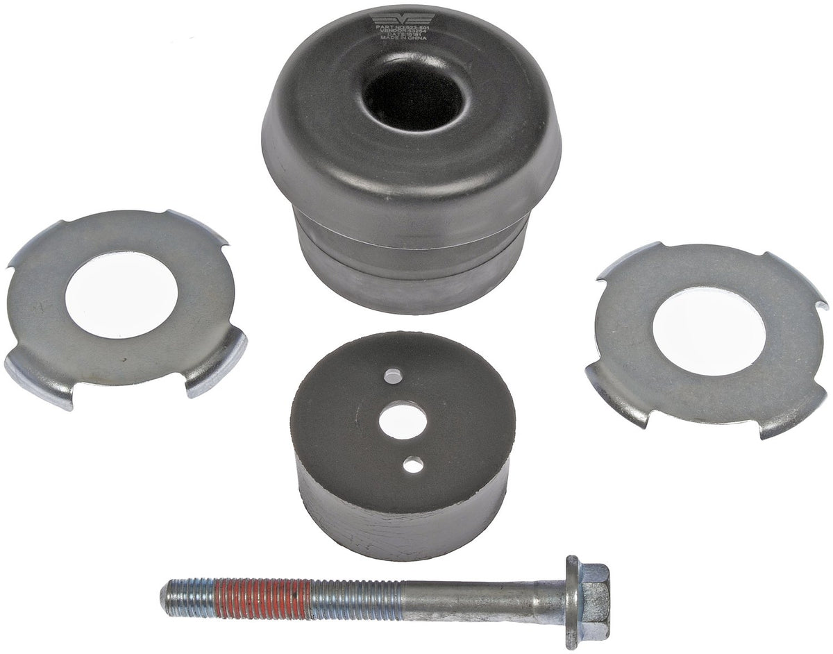 Dorman - OE Solutions Body Mount Kit for 2019-07 Cadillac Chevrolet GMC 523-501