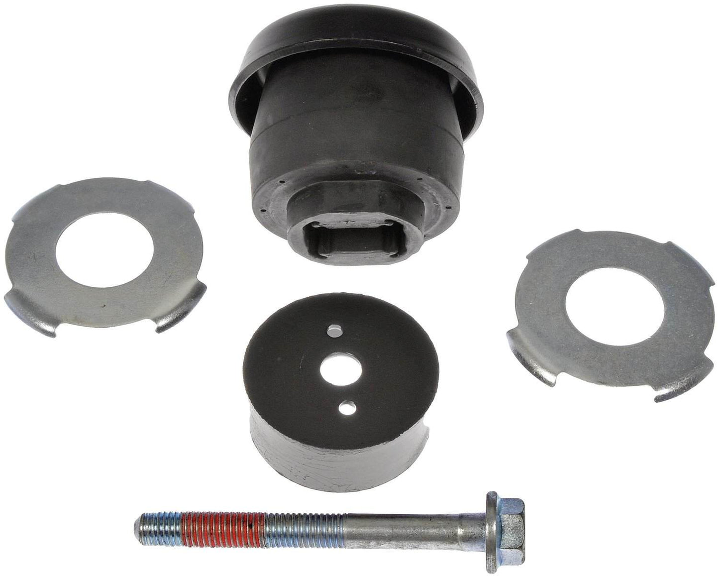 Dorman - OE Solutions Body Mount Kit for 2019-07 Cadillac Chevrolet GMC 523-501