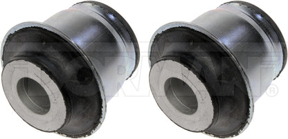 Dorman - OE Solutions Suspension Subframe Bushing Kit with rubber and steel for 2006-2004 Nissan Altima, Nissan Maxima 523-511