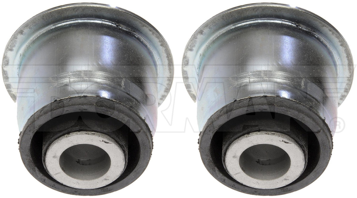 Dorman - OE Solutions Suspension Subframe Bushing Kit with rubber and steel for 2006-2004 Nissan Altima, Nissan Maxima 523-511