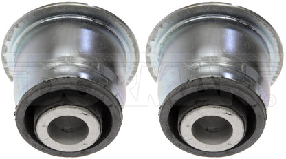 Dorman - OE Solutions Suspension Subframe Bushing Kit with rubber and steel for 2006-2004 Nissan Altima, Nissan Maxima 523-511