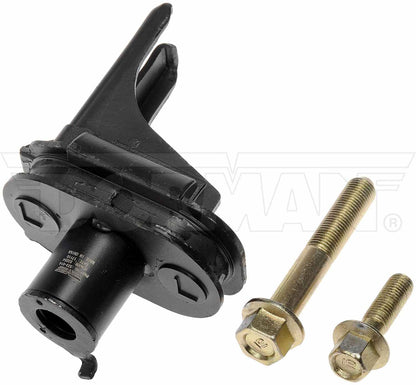 Dorman - OE Solutions Suspension Subframe Mount for 2008-04 Acura TL, 2014-04 Acura TSX, 2012-03 Honda Accord 523-514