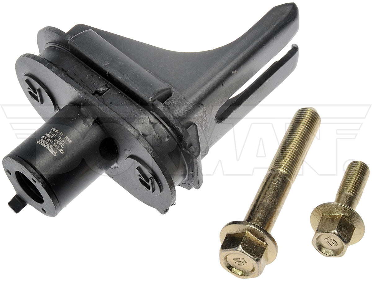 Dorman Suspension Subframe Mount for 2008-2009 Acura TL, 2014-2015 Acura TSX, 2012-2013 Honda Accord