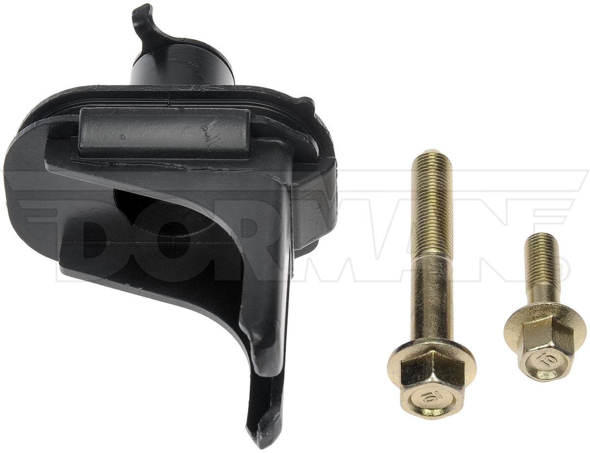 Dorman Suspension Subframe Mount for 2008-2009 Acura TL, 2014-2015 Acura TSX, 2012-2013 Honda Accord
