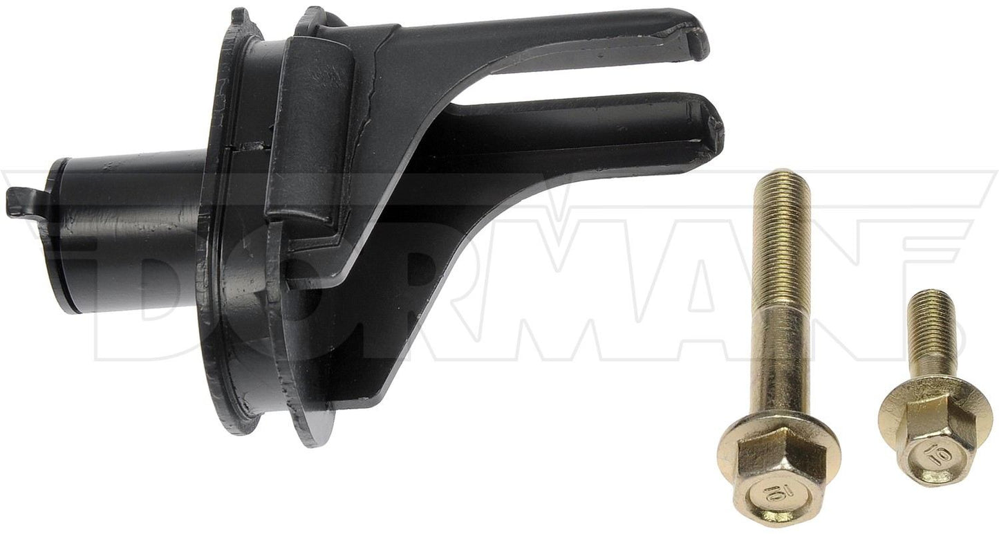 Dorman Suspension Subframe Mount for 2008-2009 Acura TL, 2014-2015 Acura TSX, 2012-2013 Honda Accord