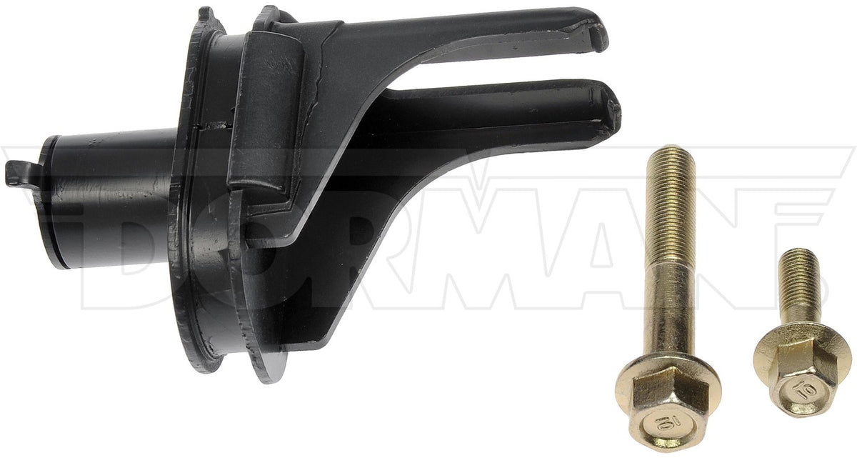 Dorman Suspension Subframe Mount for 2008-2009 Acura TL, 2014-2015 Acura TSX, 2012-2013 Honda Accord