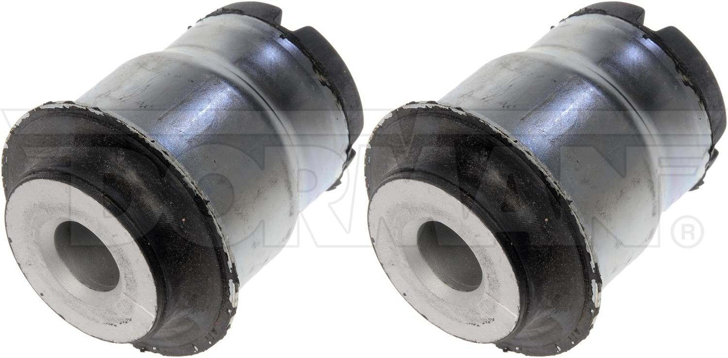 Dorman OE Solutions Suspension Subframe Bushing Kit for 2009-2014 Nissan Murano and 2011-2017 Nissan Quest 523-516