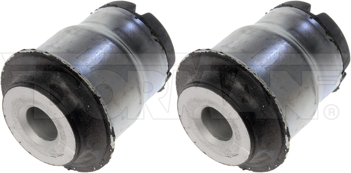 Dorman OE Solutions Suspension Subframe Bushing Kit for 2009-2014 Nissan Murano and 2011-2017 Nissan Quest 523-516