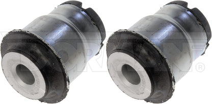Dorman OE Solutions Suspension Subframe Bushing Kit for 2009-2014 Nissan Murano and 2011-2017 Nissan Quest 523-516