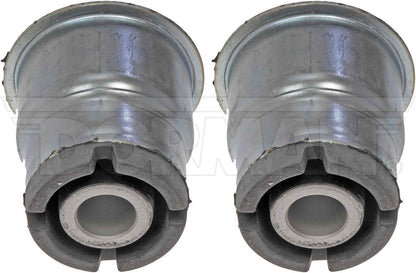 Dorman OE Solutions Suspension Subframe Bushing Kit for 2009-2014 Nissan Murano and 2011-2017 Nissan Quest 523-516