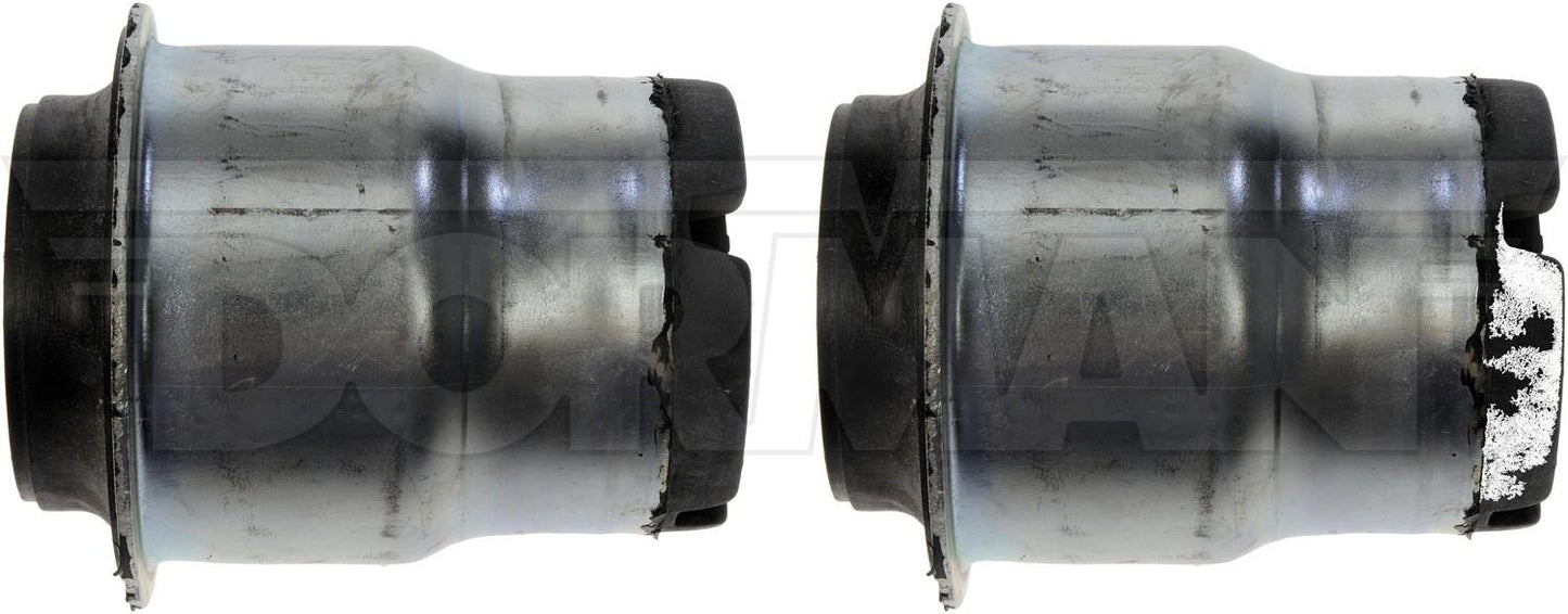 Dorman OE Solutions Suspension Subframe Bushing Kit for 2009-2014 Nissan Murano and 2011-2017 Nissan Quest 523-516