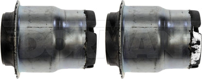 Dorman OE Solutions Suspension Subframe Bushing Kit for 2009-2014 Nissan Murano and 2011-2017 Nissan Quest 523-516