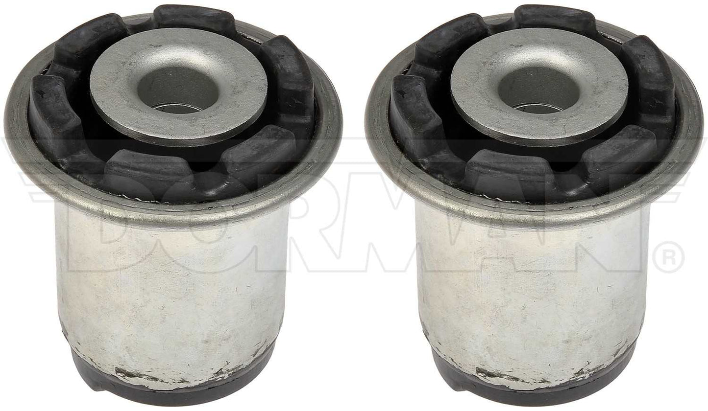 Dorman Suspension Subframe Bushing Kit for 2009-2014 Nissan Murano 523-518