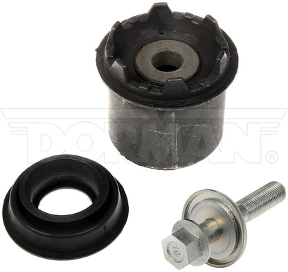 Dorman Suspension Subframe Bushing Kit for 2007-2010 Hyundai Entourage and 2012-2014 Kia Sedona 523-523