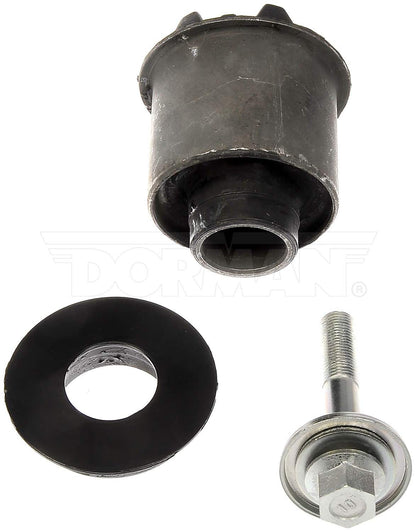Dorman Suspension Subframe Bushing Kit for 2007-2010 Hyundai Entourage and 2012-2014 Kia Sedona 523-523