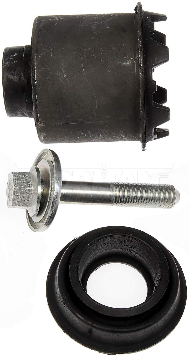 Dorman Suspension Subframe Bushing Kit for 2007-2010 Hyundai Entourage and 2012-2014 Kia Sedona 523-523